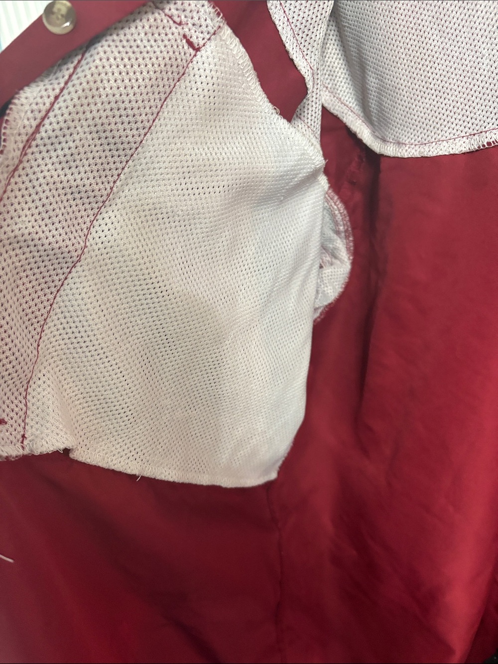 Drake Mens fishing shirt - Picture 4 of 6